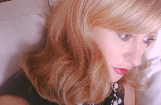 @Judite de Sousa/Facebook