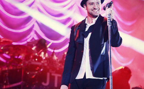 Justin Timberlake