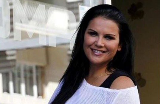 @Katia Aveiro/Twitter