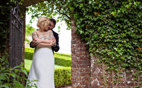 Kelly Clarkson e o noivo Brandon Blackstock