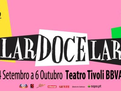 Lar Doce Lar / Produtora UAU Facebook