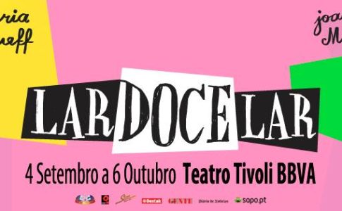 Lar Doce Lar / Produtora UAU Facebook