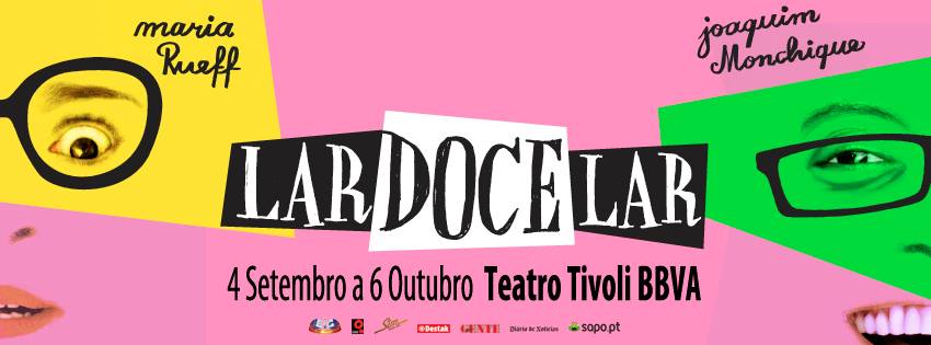 Lar Doce Lar / Produtora UAU Facebook