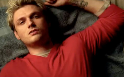 Nick Carter