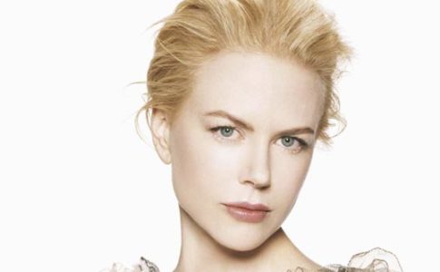 Nicole Kidman/Facebook
