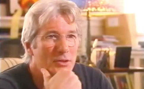 Richard Gere