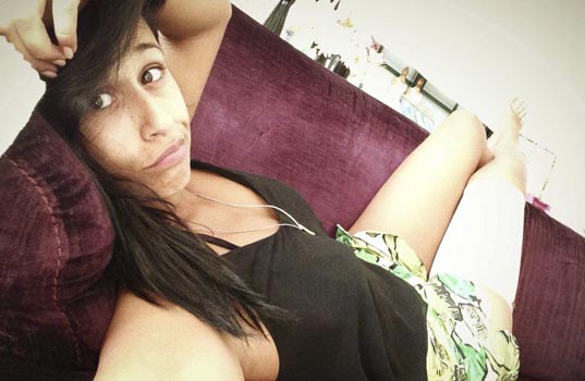 @Rita Pereira/Facebook