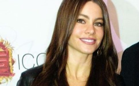 Sofia Vergara