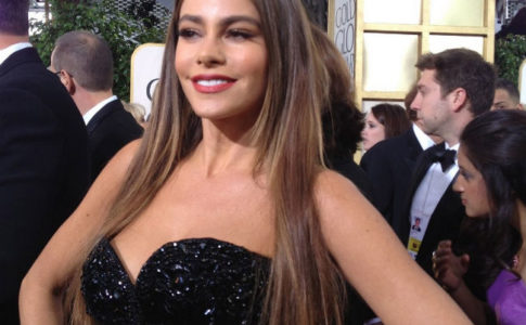 Sofia Vergara