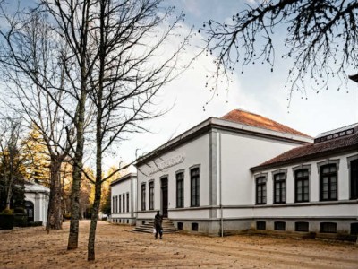 Spa Termal / pedrassalgadaspark.com