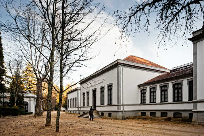 Spa Termal / pedrassalgadaspark.com