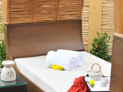Angsana Spa-Tivoli Marina Vilamoura / algarvespaweek.com