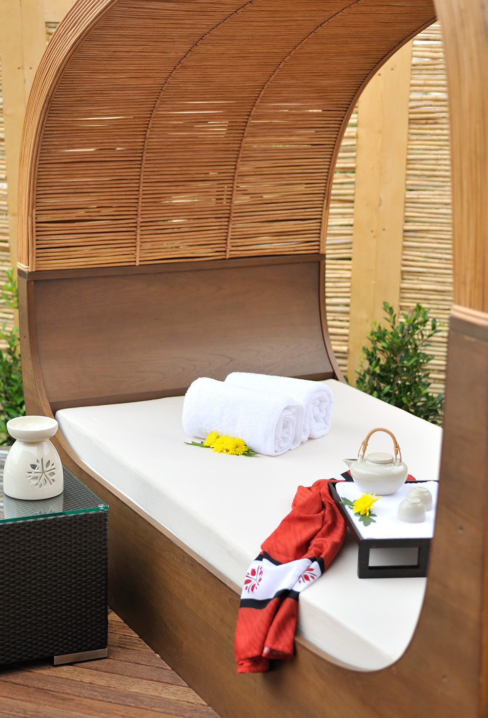 Angsana Spa-Tivoli Marina Vilamoura / algarvespaweek.com