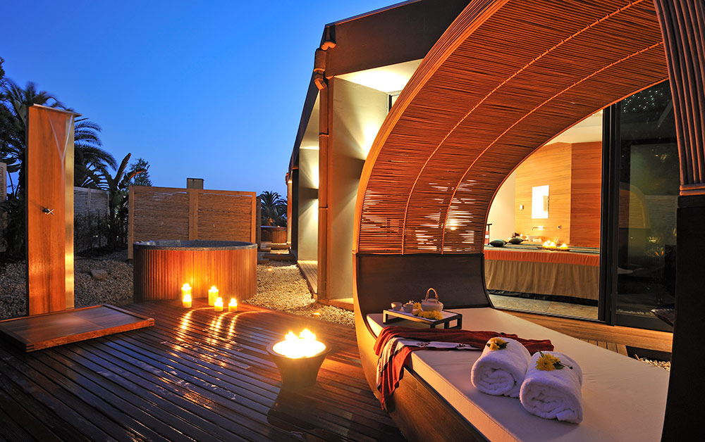 Angsana Spa-Tivoli Marina Vilamoura / algarvespaweek.com