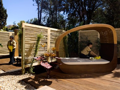 Angsana Spa-Tivoli Marina Vilamoura / algarvespaweek.com