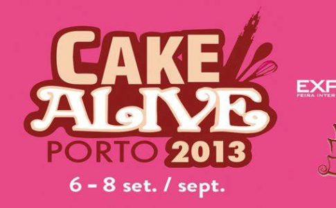 Cake Alive Porto