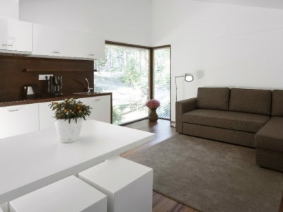 Eco House / pedrassalgadaspark.com