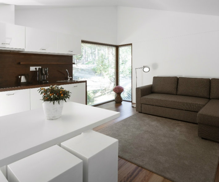 Eco House / pedrassalgadaspark.com