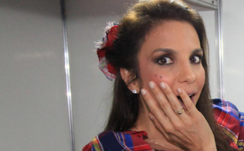 Ivete Sangalo