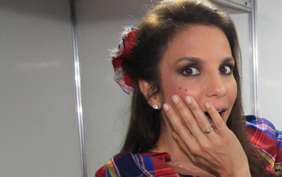 Ivete Sangalo