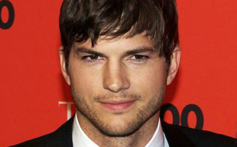 Ashton Kutcher
