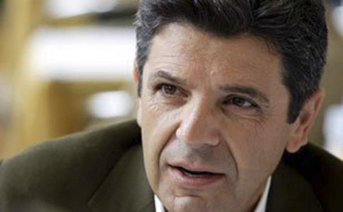 Manuel Maria Carrilho / Facebook