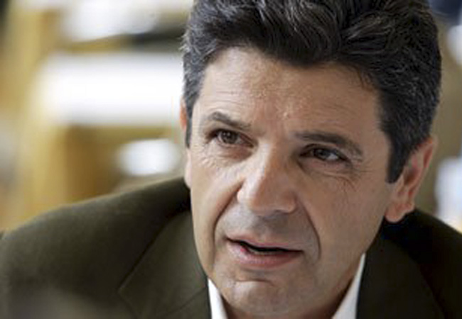 Manuel Maria Carrilho / Facebook