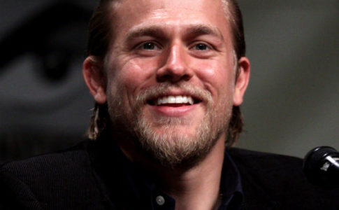 Charlie Hunnam