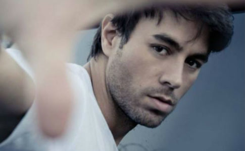 Enrique Iglesias