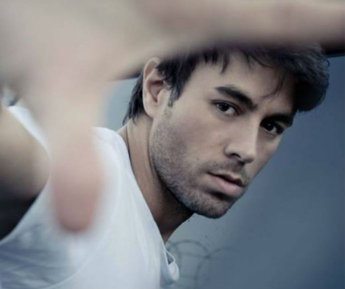 Enrique Iglesias