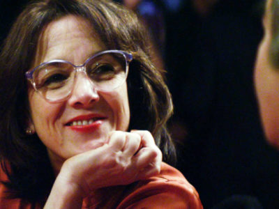 Gloria, Sebastián Lelio / leffest.com/pt