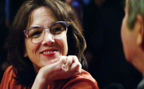 Gloria, Sebastián Lelio / leffest.com/pt