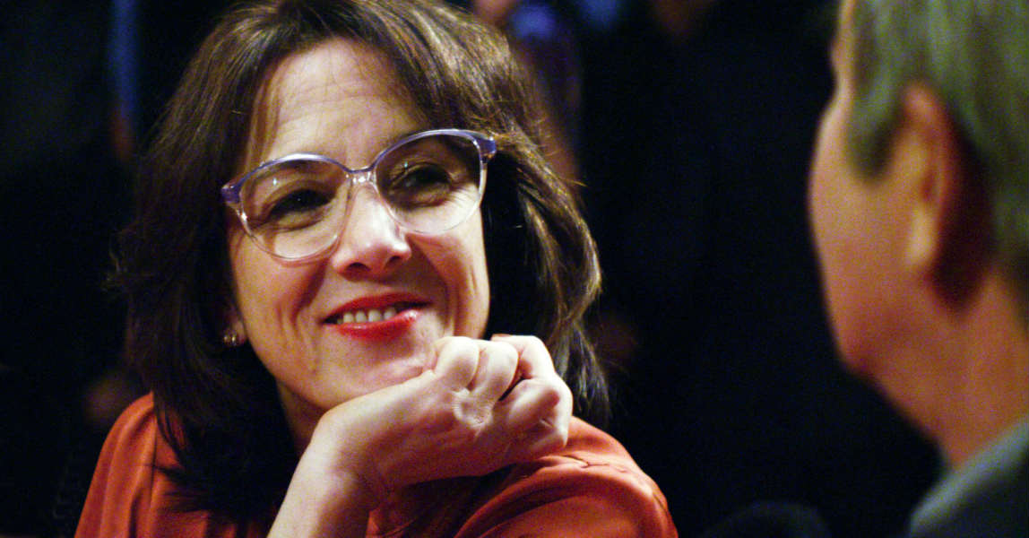 Gloria, Sebastián Lelio / leffest.com/pt