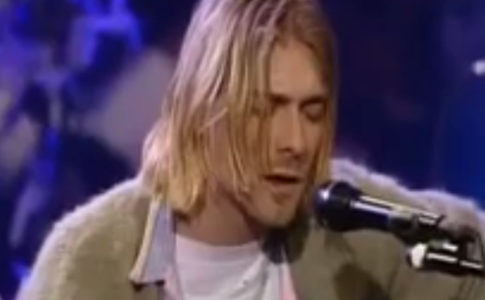 Kurt Cobain