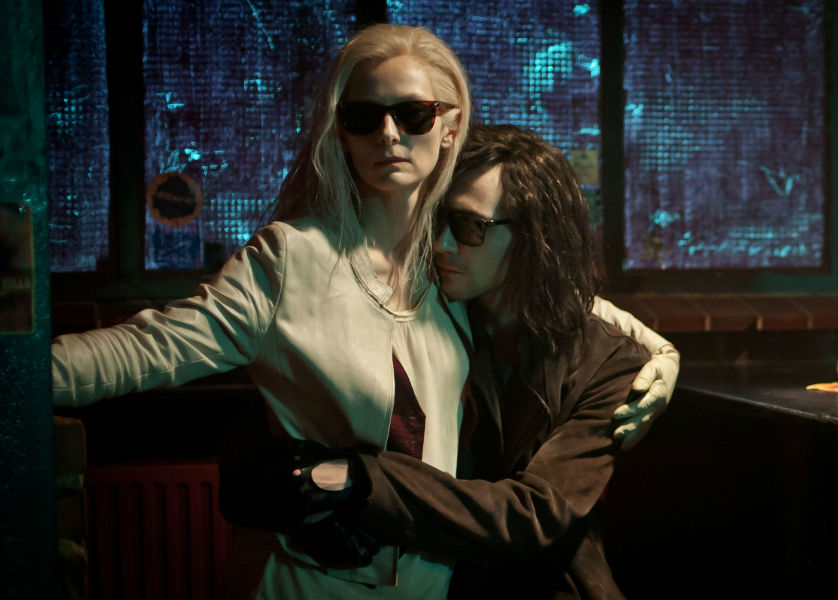 Only Lovers Left Alive, Jim Jarmusch / leffest.com/pt
