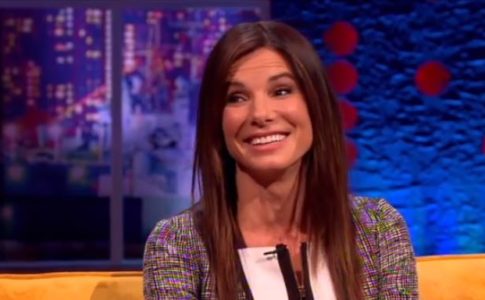 Sandra Bullock