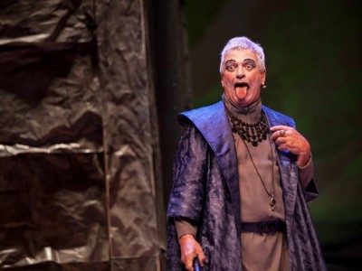 Teatro Nacional D. Maria II / Facebook