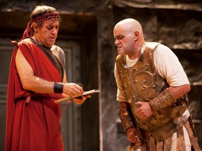 Teatro Nacional D. Maria II / Facebook