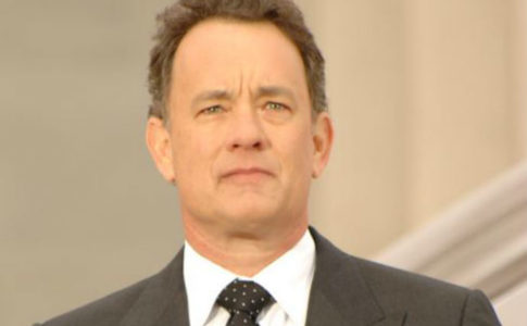 Tom Hanks