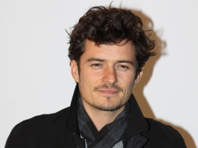 Orlando Bloom