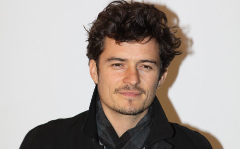 Orlando Bloom