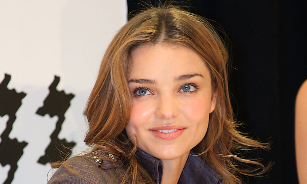 Miranda Kerr
