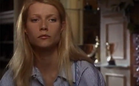Hush - Gwyneth Paltrow