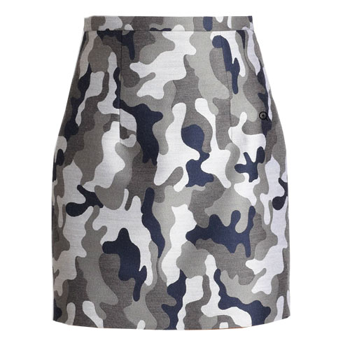 Saia Christopher kane