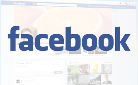 Facebook timeline