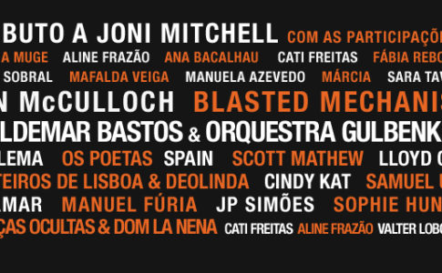 Misty Fest / Facebook