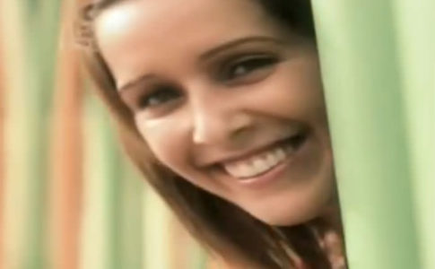 Erica - Casa dos Segredos