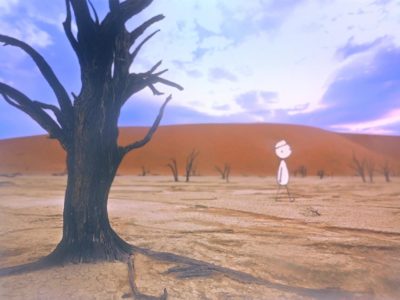 Don Hertzfeldt / Facebook