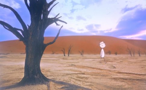 Don Hertzfeldt / Facebook