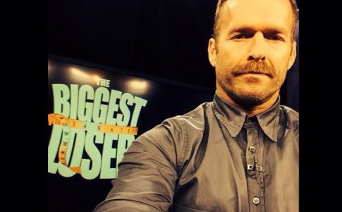 Bob Harper / Facebook